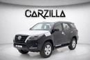 Toyota Fortuner SR5 l FOR EXPORT ONLY l Automatic l Brand New