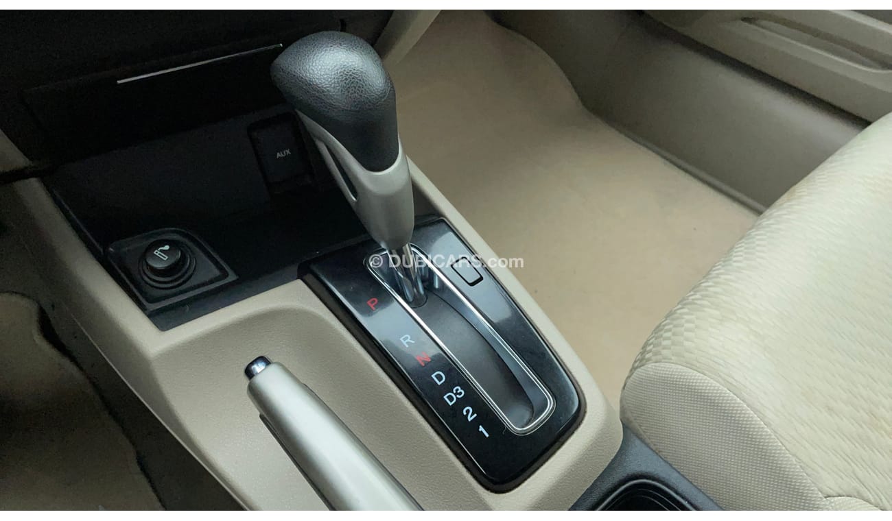 Honda Civic LX 1.8 | Zero Down Payment | Free Home Test Drive