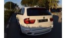 BMW X5 XDrive 35i - M Kit - 2011 - GCC - Immaculate Condtion