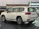 Toyota Land Cruiser EXPORT ONLY - 2025 LC300 GXR 4.0L