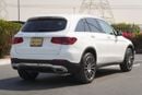 مرسيدس بنز GLC 300 AMG 2.0L