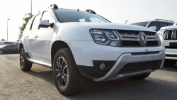 Renault Duster 4WD