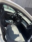 مرسيدس بنز C 300