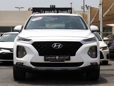 Hyundai Santa Fe COMFORT