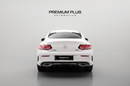 Mercedes Benz C200 AMG