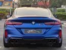 BMW M8 M COMPETITION