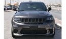 Jeep Grand Cherokee Trackhawk Trackhawk CLEAN CAR / WITH WARRANTY