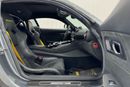 مرسيدس بنز AMG GTR 2018 Mercedes-AMG GT R, Full Carbon Fiber, 1 Year Warranty, Full Agency Service History, GCC