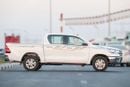 Toyota Hilux Toyota Hilux 2025 | 2.7 L | 4X2 | Best Export Price