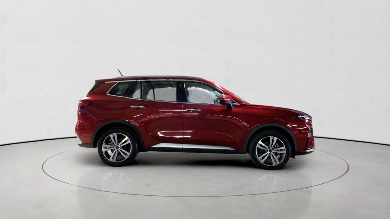 فورد تيريتوري Titanium | شامل الضمان | 0 ﺪﻔﻋﺓ ﺃﻮﻟﻯ