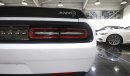 Dodge Challenger Hellcat 2018