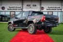 Toyota Hilux GR SPORT DOUBLE CABIN 2.8L Diesel 2026 MODEL