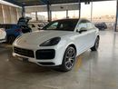 Porsche Cayenne Standard | Guaranteed Warranty | 0 Down Payment