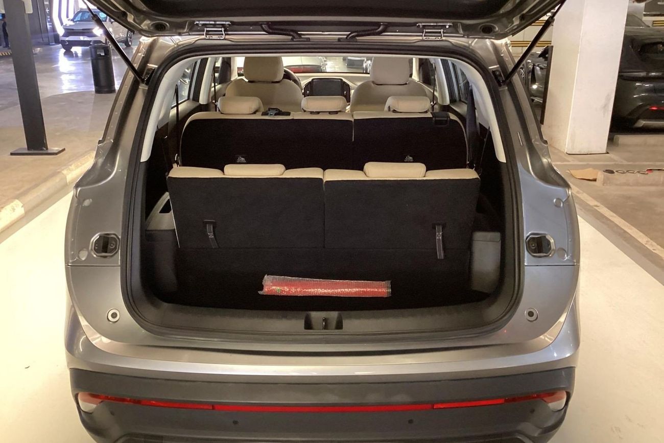 شيفروليه كابتيفا Premier | National Day Celebration | شامل الضمان | 0 ﺪﻔﻋﺓ ﺃﻮﻟﻯ