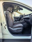 Toyota RAV4 ELITE, 2.5L Hybrid, Power Seat With 360* Cam / Sunroof (CODE #  68057)