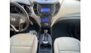 Hyundai Santa Fe 3.3 3.3 | Under Warranty | Free Insurance | Inspected on 150+ parameters