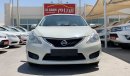 Nissan Tiida 2016 Ref#777