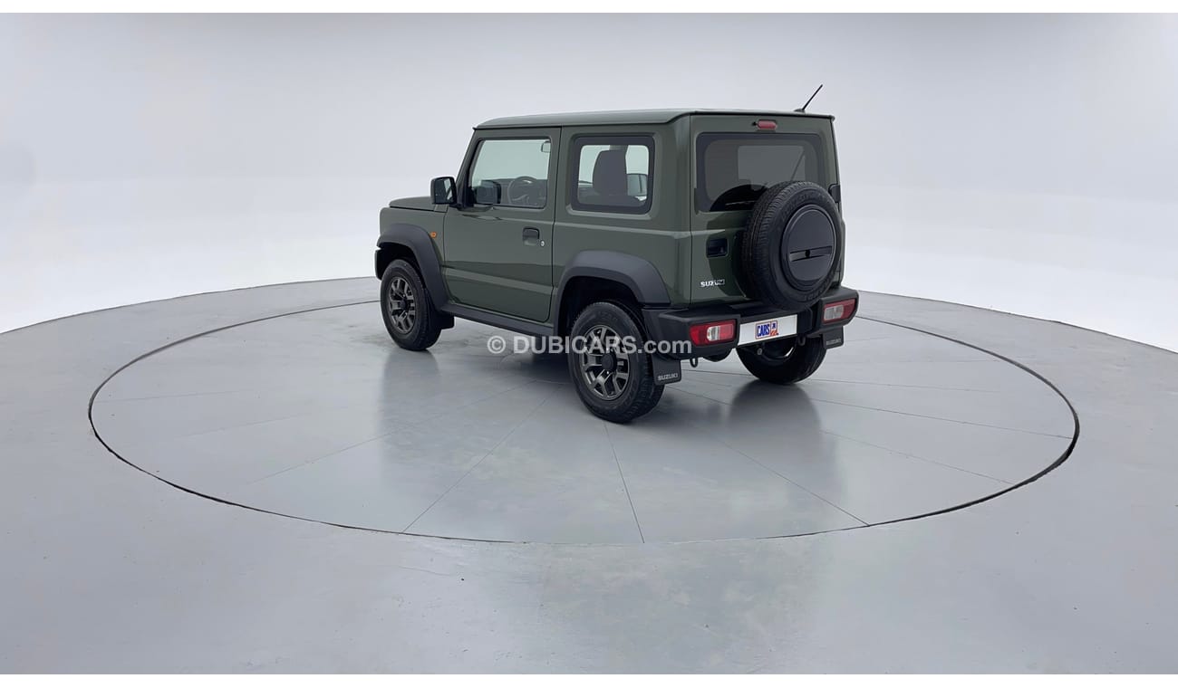 Suzuki Jimny GL 1.5 | Zero Down Payment | Free Home Test Drive