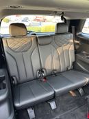 Hyundai Palisade Calligraphy 360 camera, panoramic Roof limited