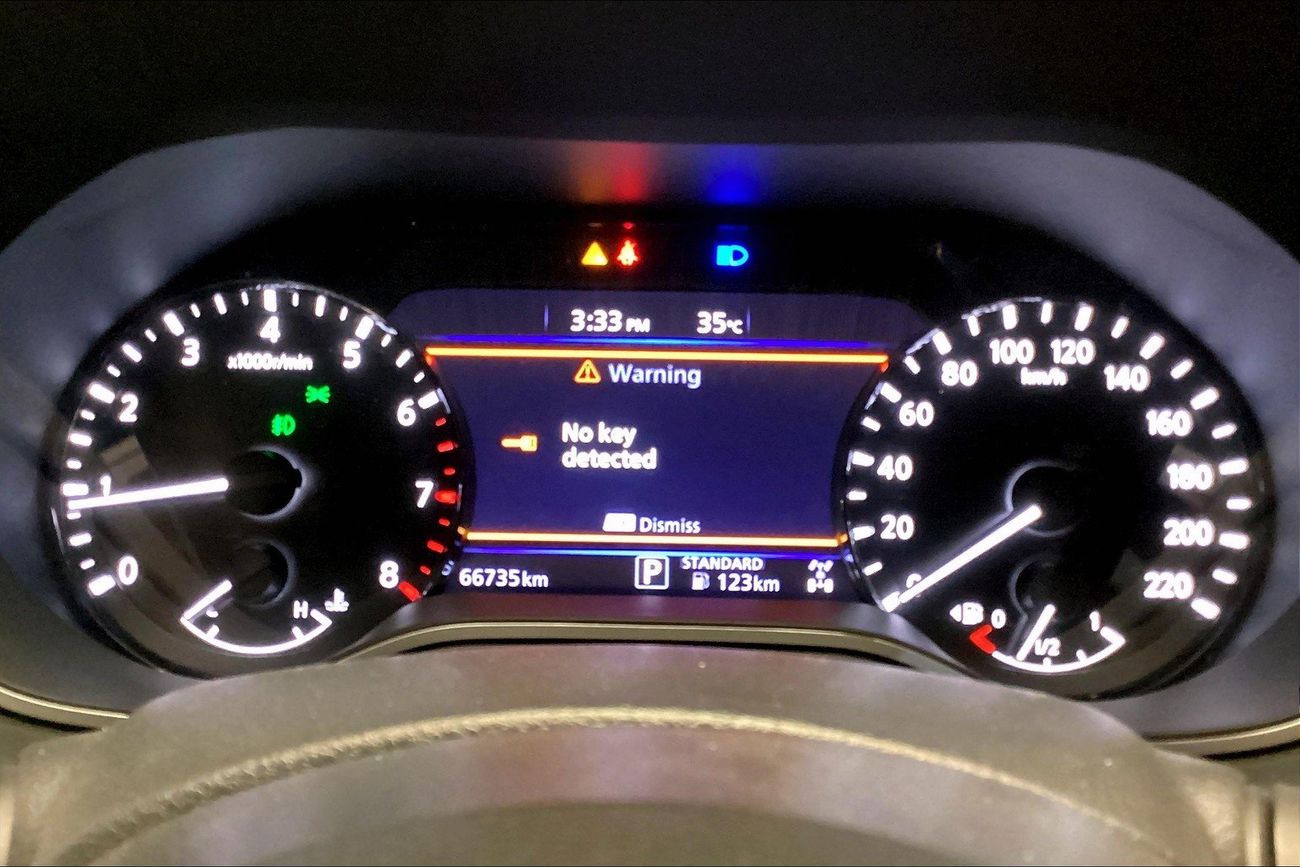 نيسان إكستيرا Platinum | شامل الضمان | 0 ﺪﻔﻋﺓ ﺃﻮﻟﻯ