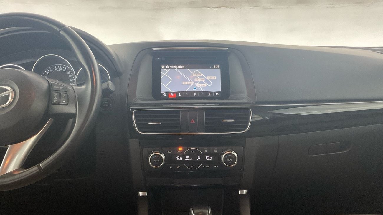 Mazda CX5 GT | upto AED 20,000 Ramadan Discount | Guaranteed Warranty | 0 Down Payment