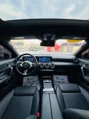 Mercedes-Benz CLS 250