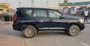 Toyota Prado 4.0L V6 4WD PETROL (USED)