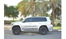 Toyota Land Cruiser 200 GXR 4.5L V8 DIESEL XTREME EDITION