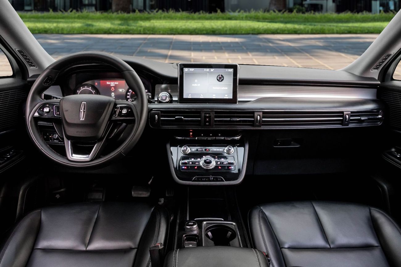 لينكولن كورساير Corsair AWD | 1,959 P.M | 0% Downpayment | Perfect Condition!