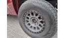 Chevrolet Silverado Very good condition