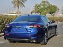 مازيراتي جيبلي STD GHIBLI STANDARD 2021 AGENCY WARRANTY AND SERVICE