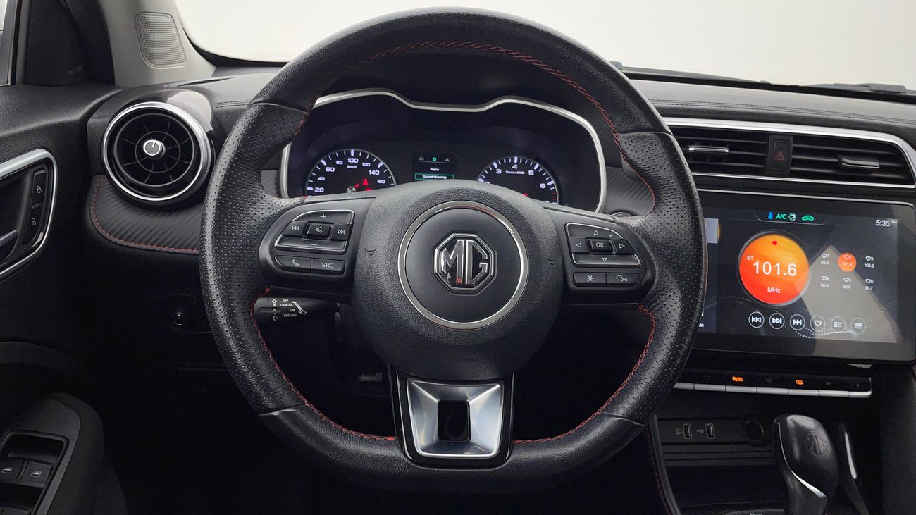 MG ZS STD 1.5 | Zero Down Payment | Free Home Test Drive