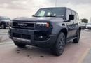 تويوتا برادو VXR TOYOTA PRADO 2.8L LUXURY EDITION MY 2026