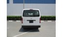 Toyota Hiace 14 passenger 2013 gulf space