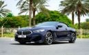 BMW 840i M SPORT 8 Series 840