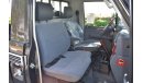 تويوتا لاند كروزر بيك آب 79 Single Cabin Pickup V8 Diesel Manual Transmission
