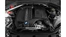 BMW X4 xDrive 35i 2016 BMW X4 35i / Full BMW Service History