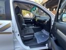 Toyota Hilux Hilux 2.4 diesel Full option  Push start GCC