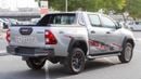Toyota Hilux HILUX 2.8L ADVENTURE