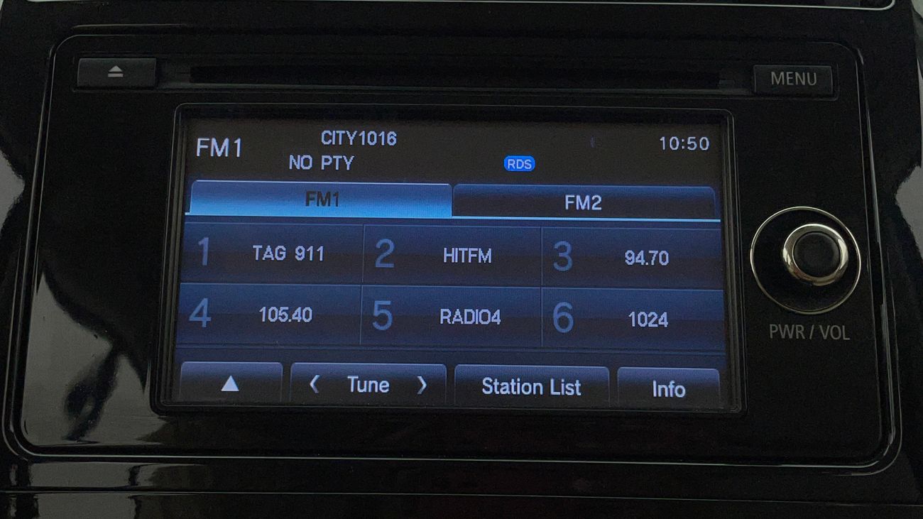 ميتسوبيشي باجيرو GLS HIGHLINE 3.8 | بدون دفعة مقدمة | اختبار القيادة في المنزل