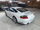 Porsche 911 TURBO