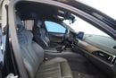 بي أم دبليو M5 COMPETITION PACK