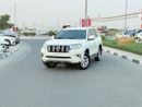 Toyota Prado Toyota Prado 2022 TX-L Top 2.7L