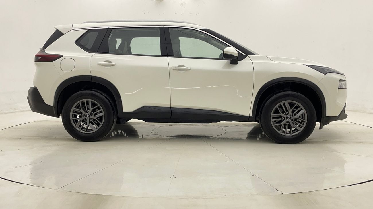 Nissan XTrail S 2.5 | Zero Down Payment | Home Test Drive