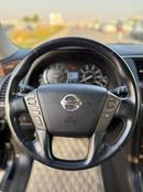 Nissan Armada Nissan Armada 4WD