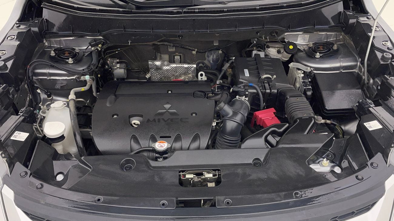 Mitsubishi ASX GLX MIDLINE 2 | Zero Down Payment | Home Test Drive