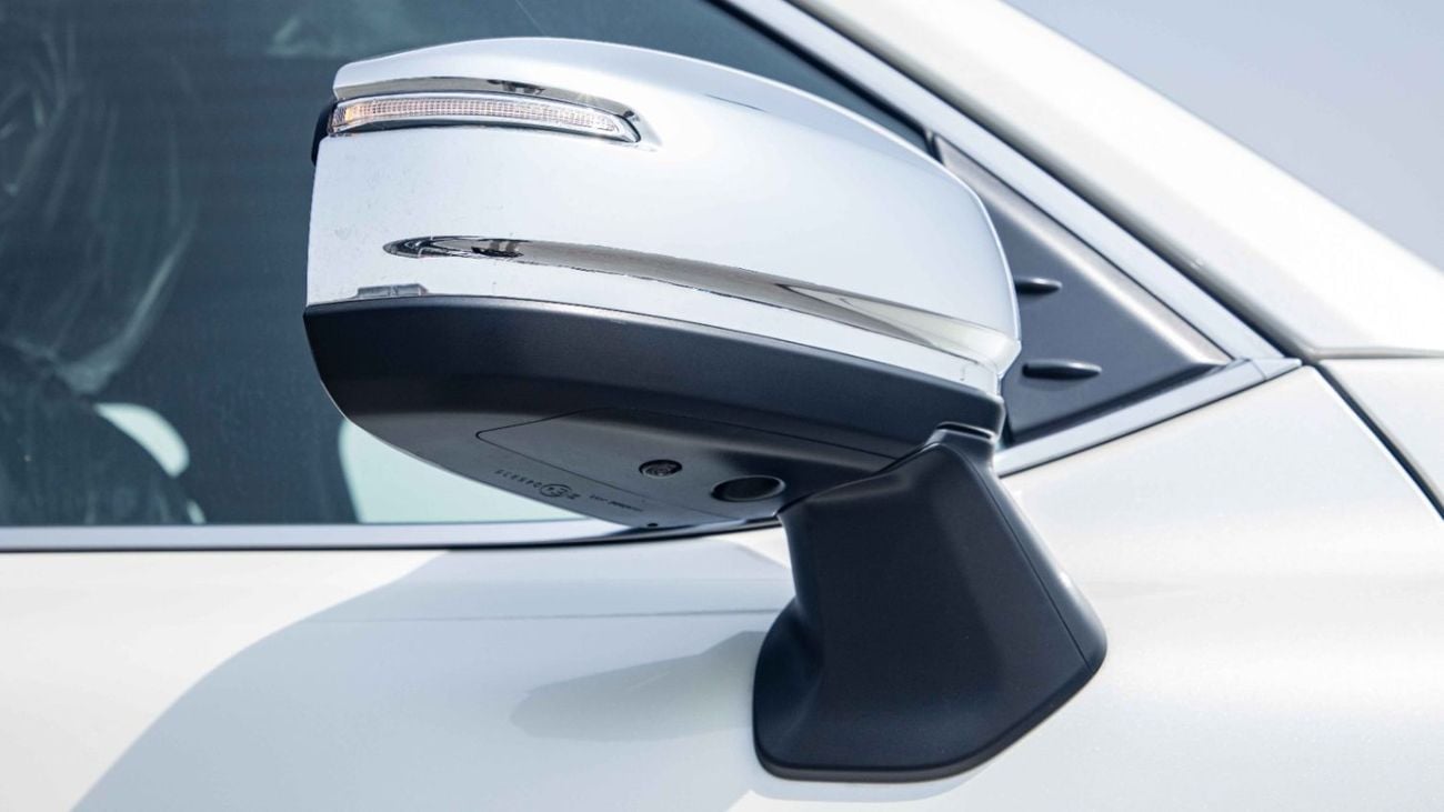 Toyota Land Cruiser VXR 4.0L A/T Petrol | 2026 | For Local Registration +10%