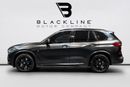 بي أم دبليو X5 2023 BMW X5 xDrive 40i, 2025 BMW Warranty + Service Contract, Low Kms, GCC