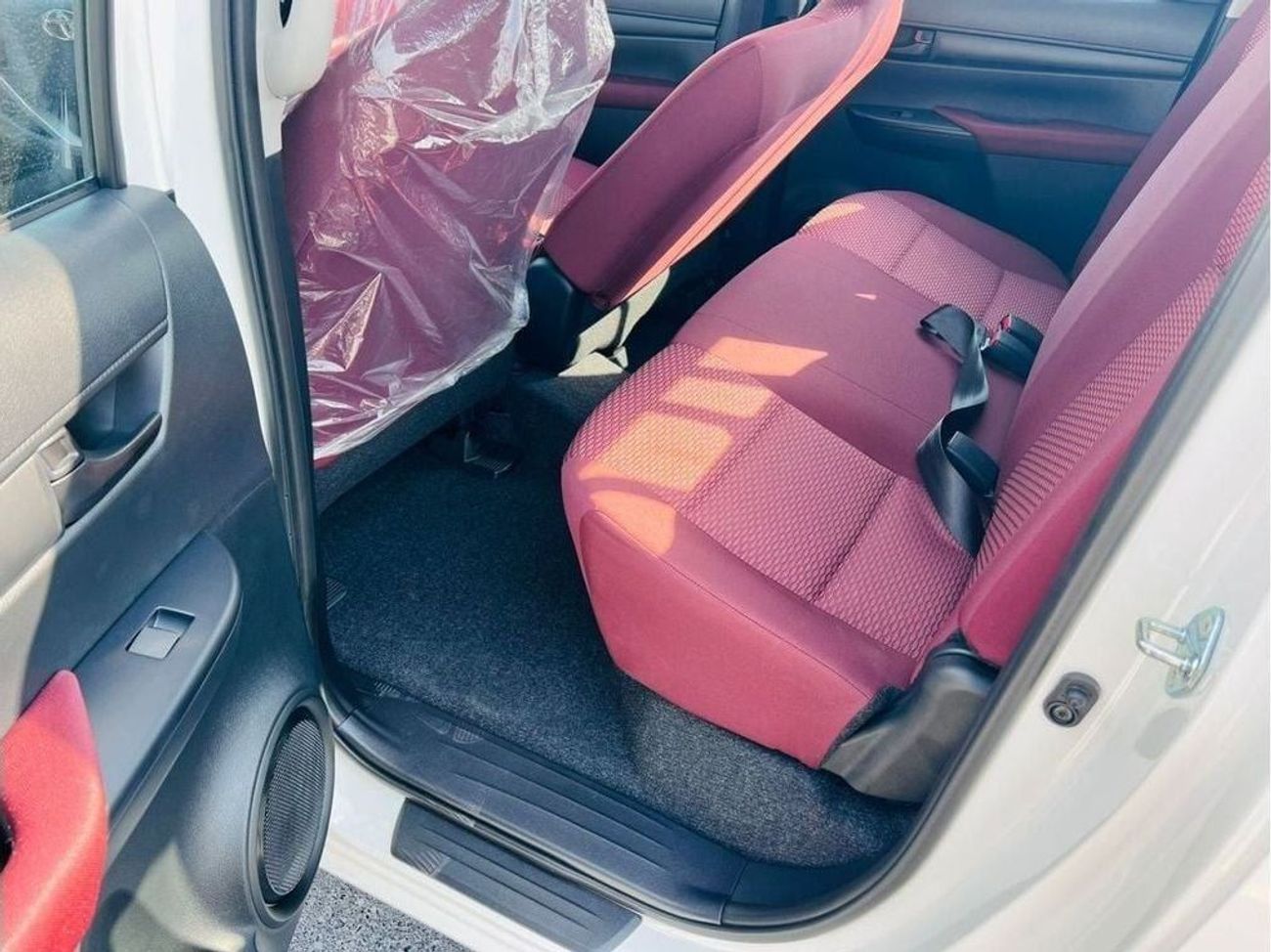 تويوتا هيلوكس