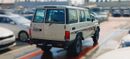 تويوتا لاند كروزر 70 Toyota Land Cruiser HardTop 76 5-DOORS 4.0L Petrol 2024YM